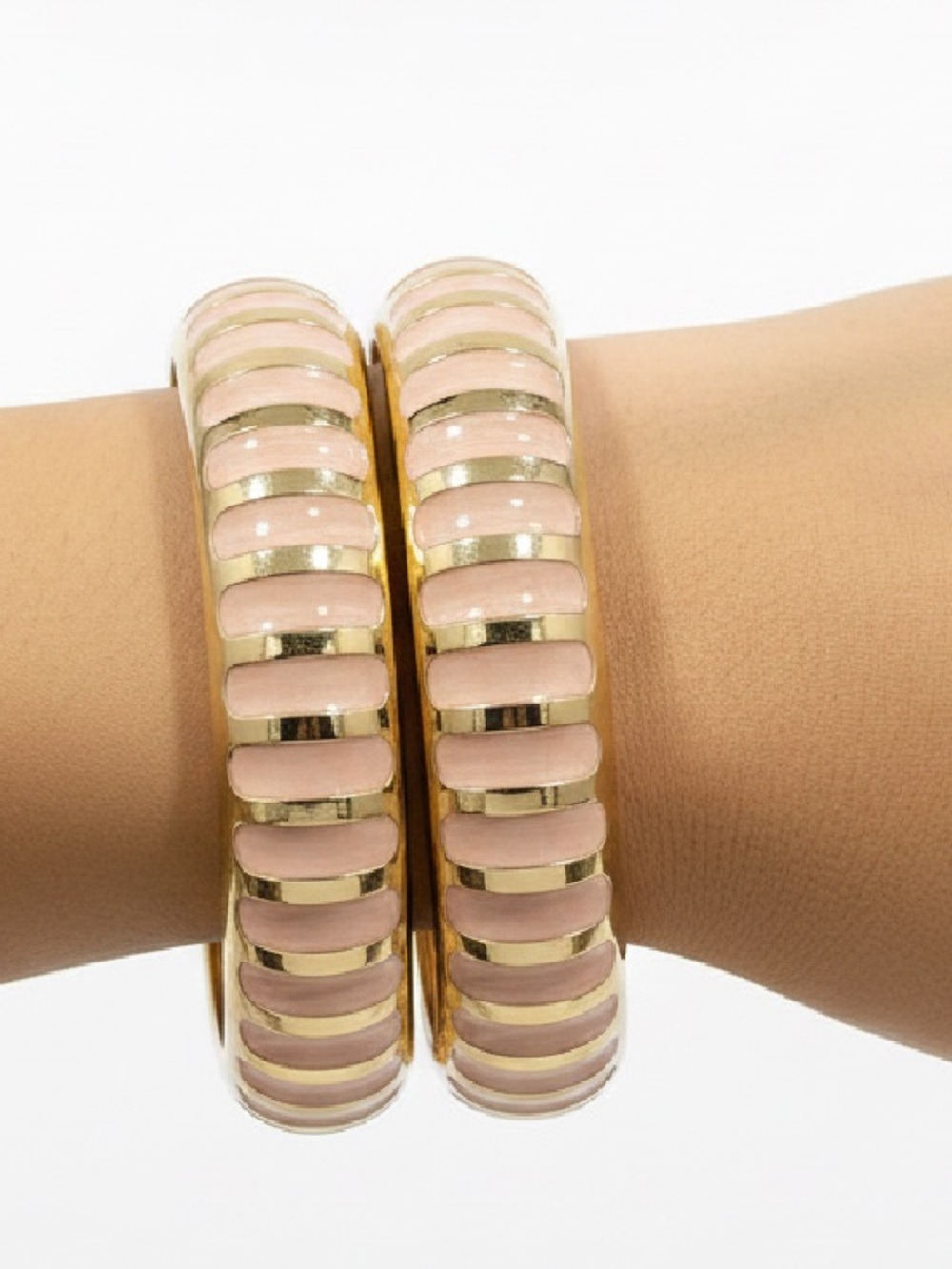 Pink Bangle - Picture 4 of 5